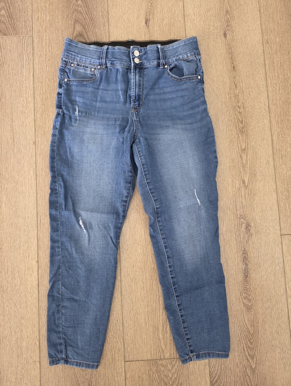 Rachel Roy Skinny Jeans Jeggings ** 12/31 **